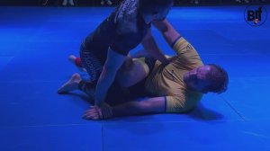 4F Руслан Мамедов - Георгий Кикелия  - GRUSHA CUP 17.08.2025