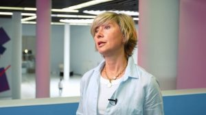 Екатерина Куликова, основатель Центра здорового спорта GYMPA, выпускница программы FLOW