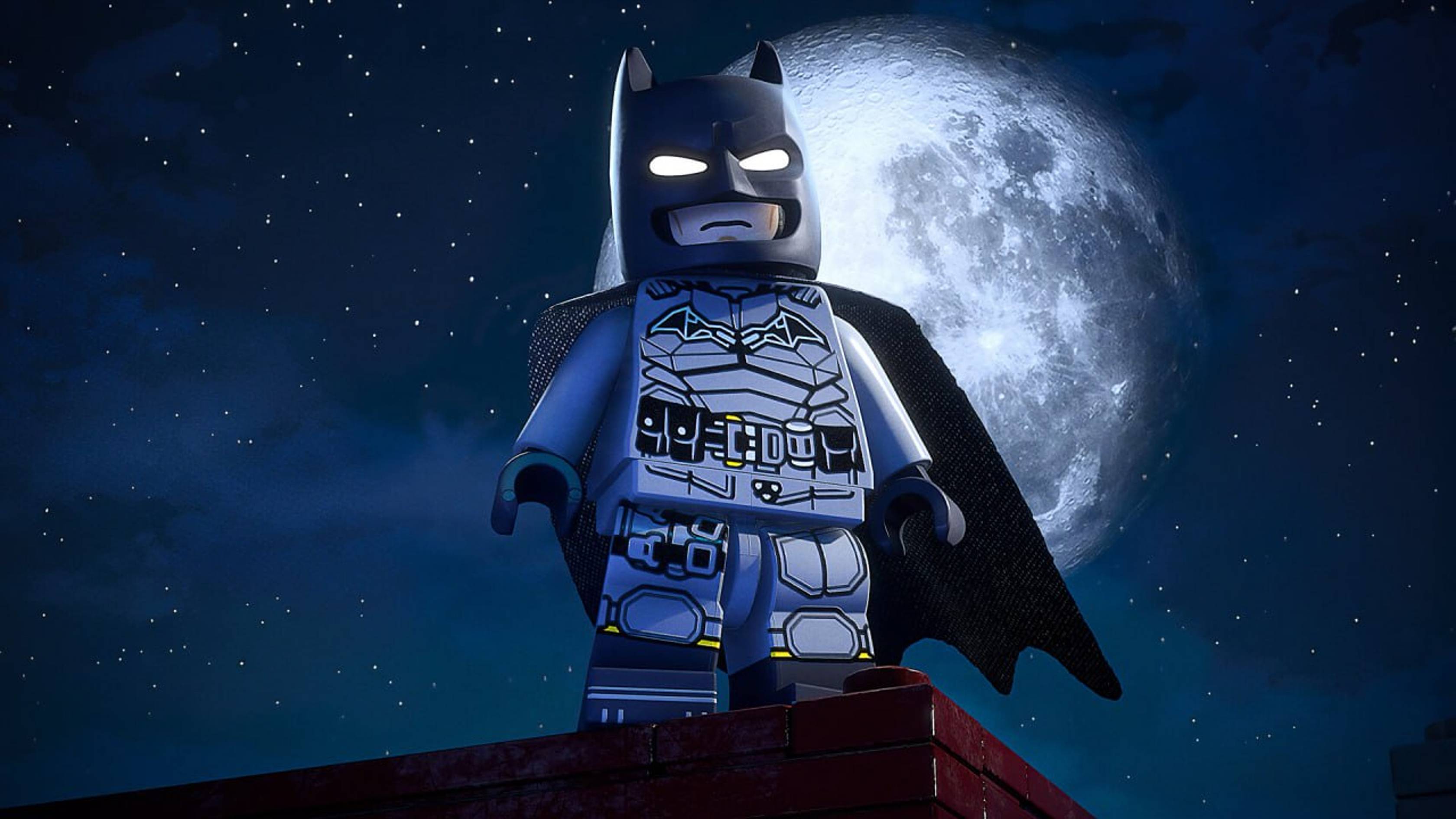 Batman: Legacy of the Dark Knight Трейлер