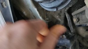 Как заменить лампочку в фаре HYUNDAI SOLARIS