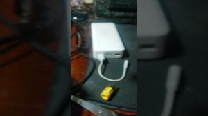 Найденная игрушка-юла