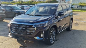 JETOUR X90 PLUS (2023)