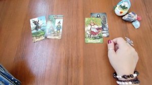 Состоится ли встреча 🥰