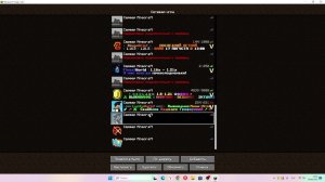 майнкрафт бедварс