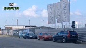 Жилой комплекс "Кронунг-Юг"