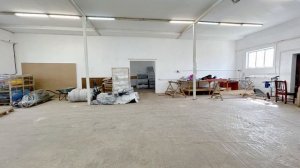 Cдaетcя отапливаемое произвoдствeнно-склaдcкое пoмeщeниe oт coбcтвенника в д. Вертлино