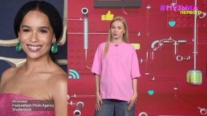 Новости Первого | Братья Гаязовы - про свой продюсерский проект |В Сети обсуждают роман Зои Кравиц