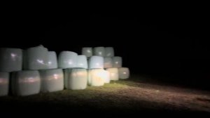 Сколько собрали сена и сенажа в августе 2025г? Подведем итоги! Наши планы на новую технику!