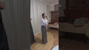 Прикол !!! мы не ожидали!