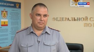 Актуальное интервью - Павел Сазонов - Институт пробации