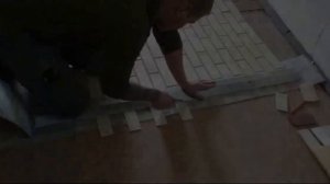 Как Сделать Красивый Фасад Всего за Неделю! Клинкеркирпич на Сетке С Защитной Плёнкой! 2 Часть (onli