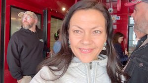 Кремлёвский фуникулёр. С улицы Рождественской в Нижегородский кремль.