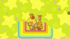 Мем оранжевая корова