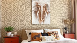 3к квартира в Омске, Серебряный берег, Парк Зеленый остров