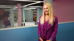 Елена Демиденко, заместитель Председателя правления Сбербанк Беларусь, выпускница программы FLOW