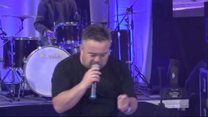 Это место Божьей славы