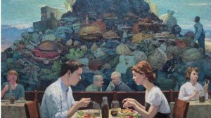 5. Обзор психоаналитической литературы-5  по РПП: Фрейд