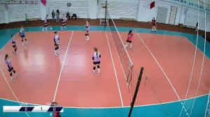 Ася - Омск. Турнир по волейболу посвященный Дню знаний