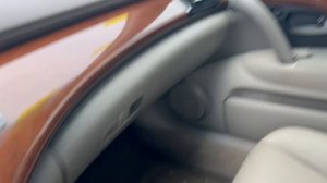 Установка подушки безопасности Хонда Легендд
