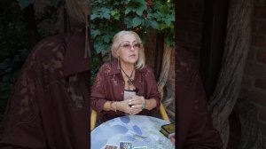 Скорпионы. Прогноз на сентябрь + руна талисман.