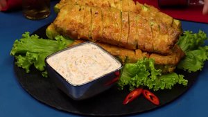 Тайна раскрыта! Вот как получить самые вкусные цуккини!