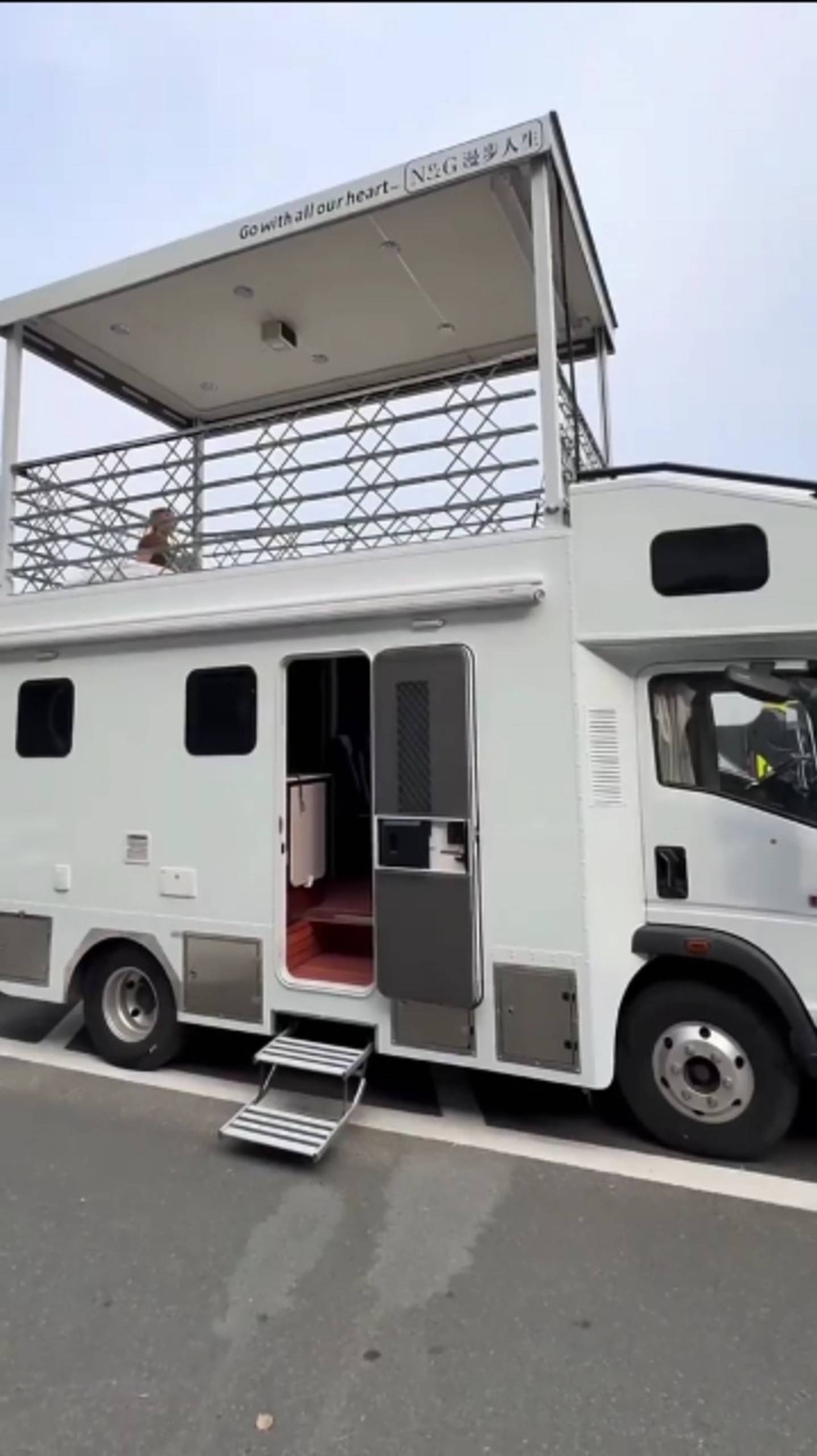 Автодом 🛻 Дом на колесах смотреть онлайн