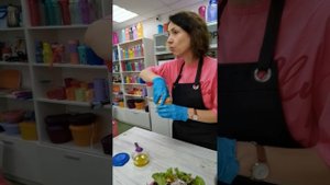 🥗Греческий салат. Студия Tupperware, г. Саратов. Директор Инна Свотнева