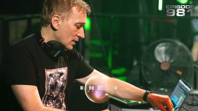 Paul van Dyk - VONYC Sessions 981