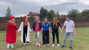 Тем кому за ...)))