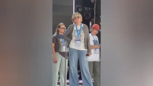 Анжелика Варум поразила внешностью