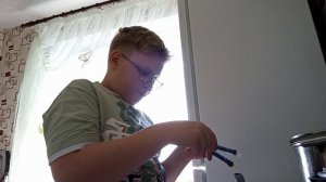 лайфхак Как приготовить маленькую яичницу