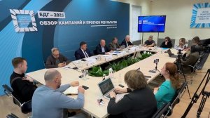 Консолидацию вокруг идеи победы политолог назвал главным фактором, который повлияет на итоги выборов