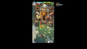 Panda Commander: Air Combat - All Bosses