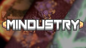 13.Расщелина (ч.5) ][ Mindustry Эрекир