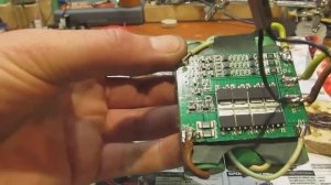 всё, что нужно знать для самостоятельной переделки аккумулятора шуруповёрта на Li Ion-18650