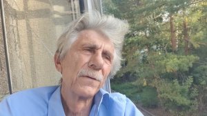 Ожил...ё-моё!