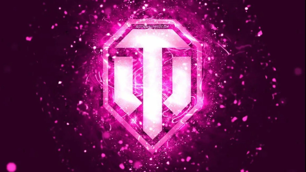 Играем в Tanks blitz.(19)