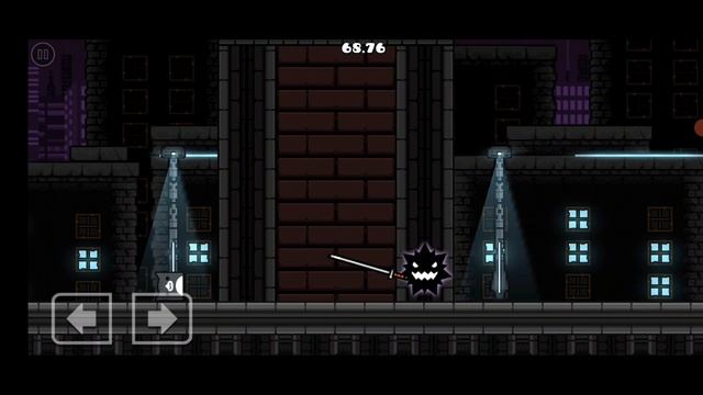 прохожу уровень the Neonopoles смотреть онлайн