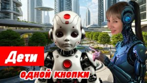 Клиповое мышление детей