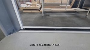 Скорость и надежность от «Конвейт»: как мы собираем наши модульные здания!