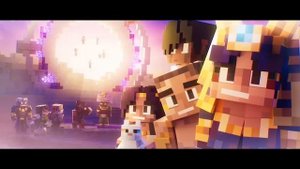 Лололошка. Финал. Новое начало.