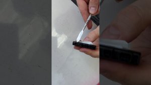 Устранение ошибки модуля KLR в сенсорном руле Volkswagen MQB