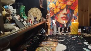 Расклад-чистка от переклада с возвратом хозяину!