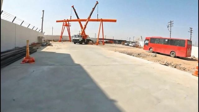 Крановый завод Краснодар