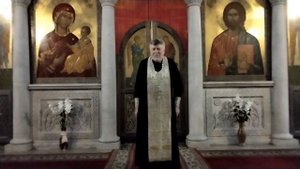 23.08.2025
Проповедь о Валентина на всеношной