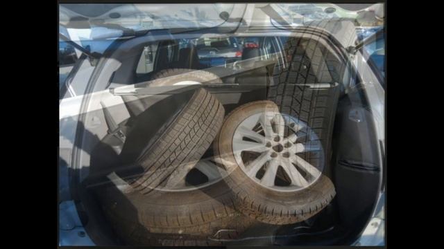 Очень редкая Тойота Виш (Toyota Wish) смотреть онлайн