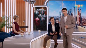 Подбираем мужской костюм с помощью эксперта