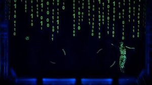 The information - Microsoft - the Platform 2009