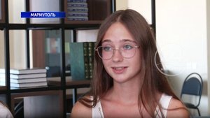 Покорили новые вершины! Мариупольские студенты побывали в Республике Адыгея.