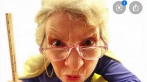 треш истории из школы